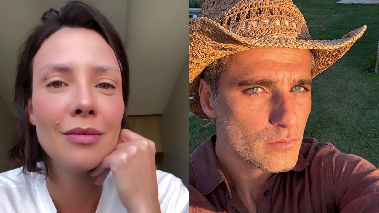 Camila Rodrigues diz que ganhou carro de Bruno Gagliasso dias antes do divórcio: ‘Fiquei com boletos’