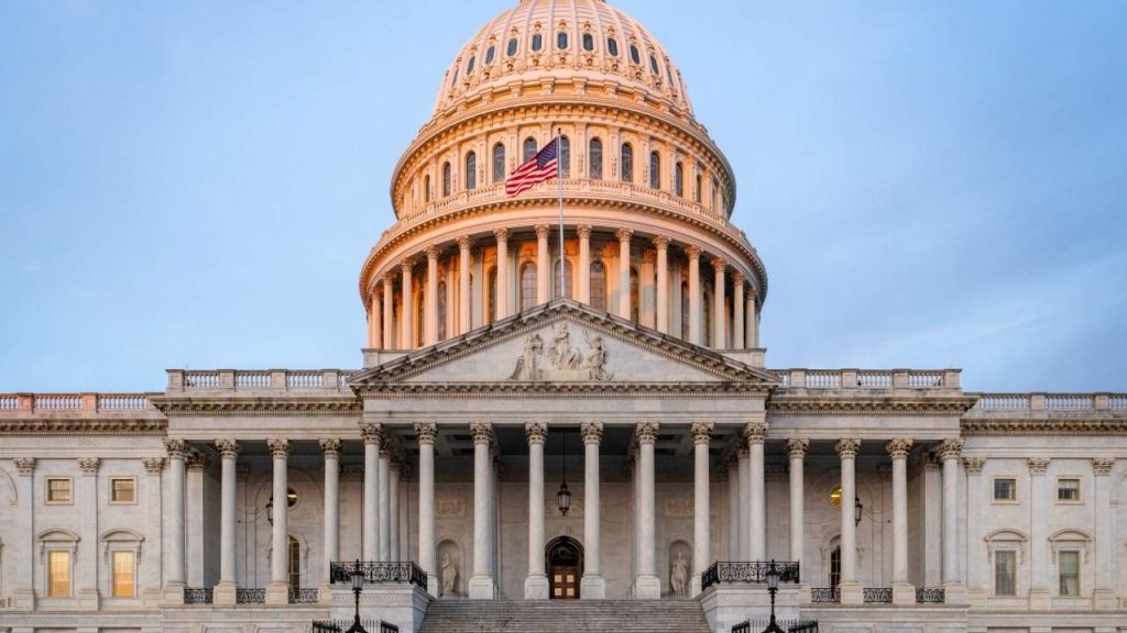 A decisão que vale para os estados da Virgínia Ocidental e de Idaho, tem o apoio do presidente Donald Trump