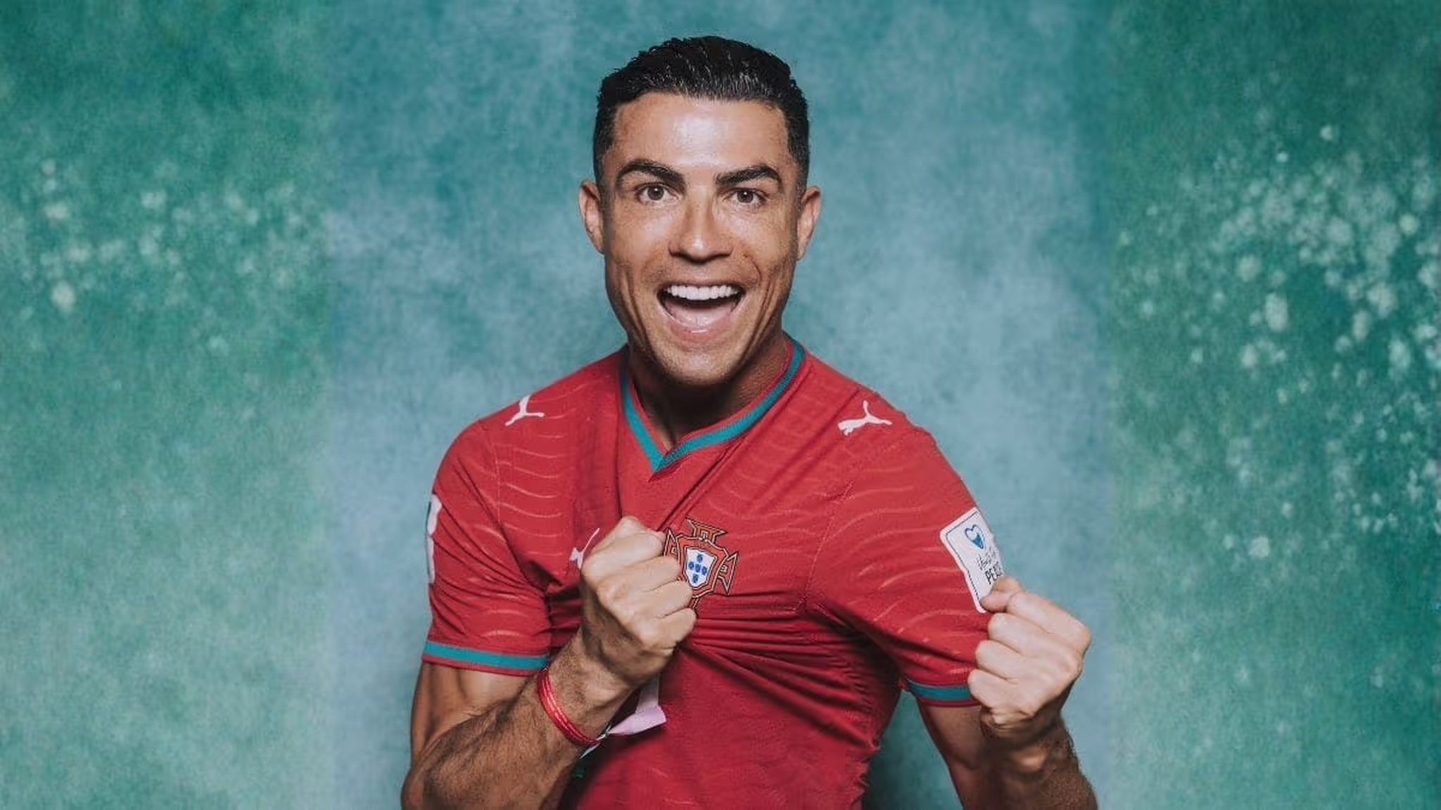 CR7