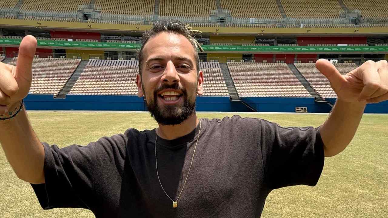 A mulher que preferiu não se identificar denunciou o influencer para as autoridades e contou detalhes em reportagem
