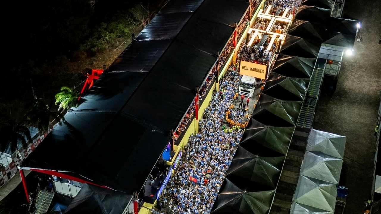 Prometendo unir corrida de rua e folia, o evento acontecerá no mesmo lugar do Fortal, no bairro Manuel Dias Branco, na capital cearense