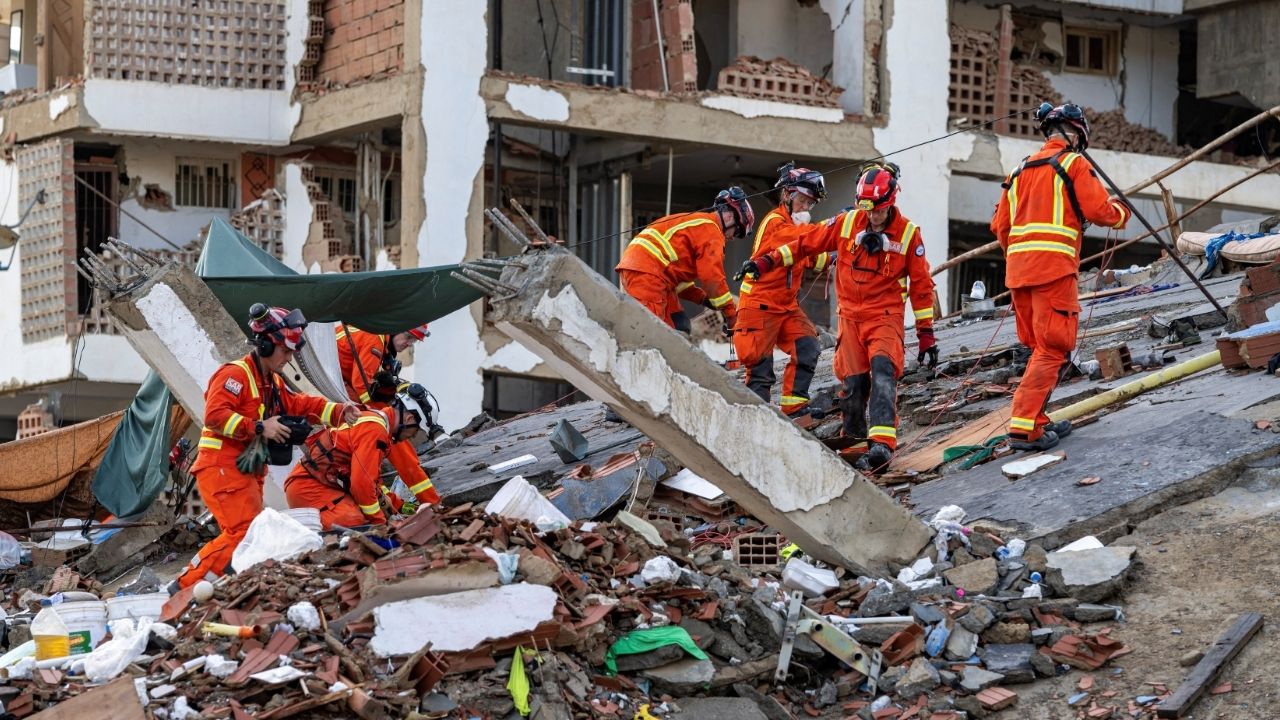Saiba como ajudar a população da Venezuela afetada por terremotos