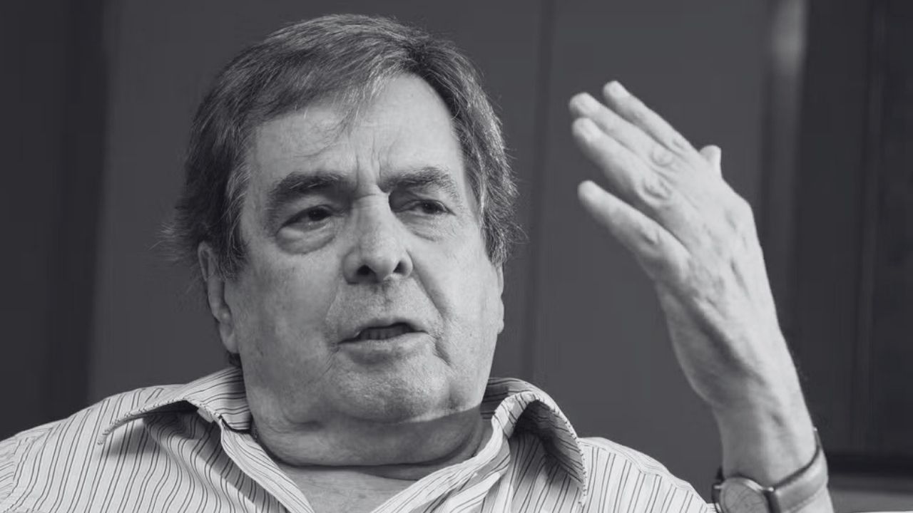 Morre, aos 95 anos, Benedito Ruy Barbosa, autor de sucessos como ‘Pantanal’ e ‘O Rei do Gado’