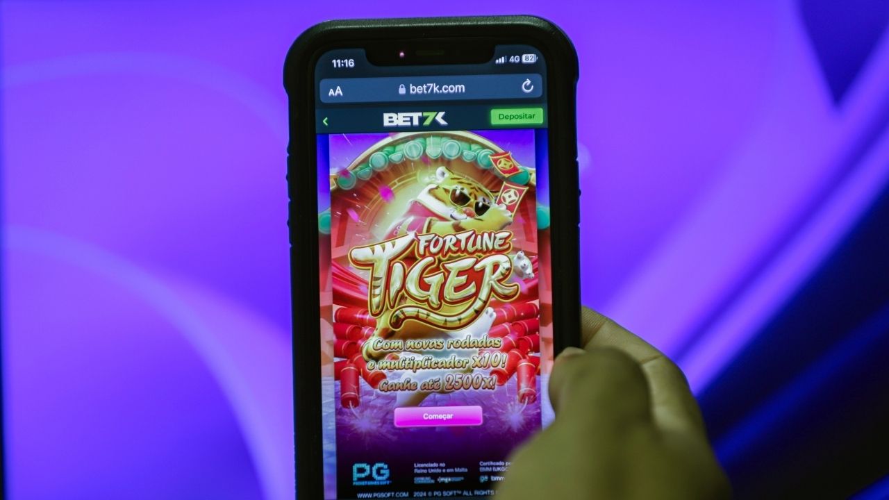 Advertência em publicidades de bets passa a valer nesta sexta-feira (17); entenda