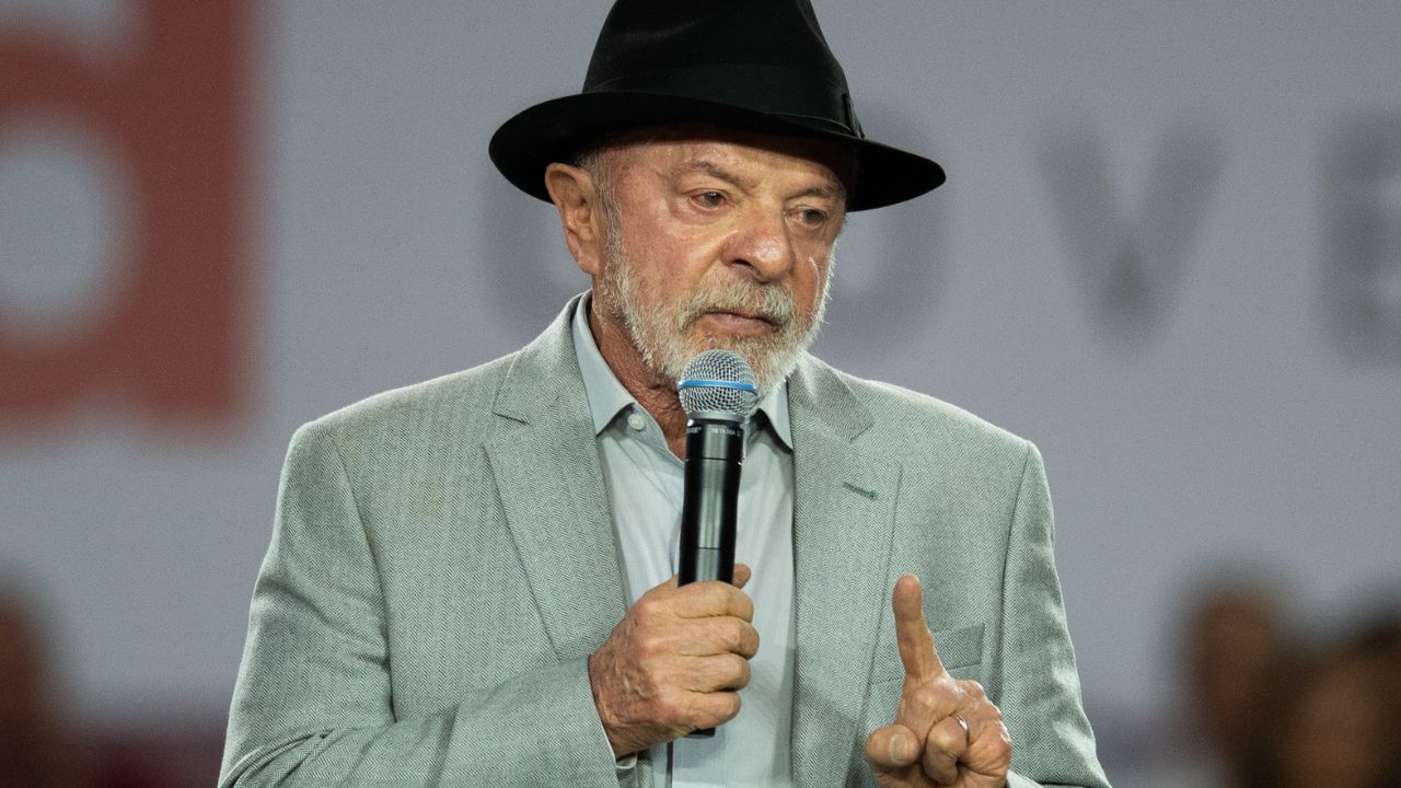 Lula diz a jornal que tem mecanismos de reciprocidade para lidar com tarifas de Trump