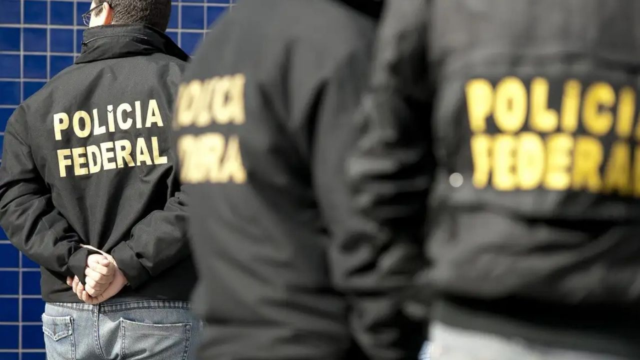 PF terá até 458 agentes e plano de segurança individualizado para candidatos à Presidência