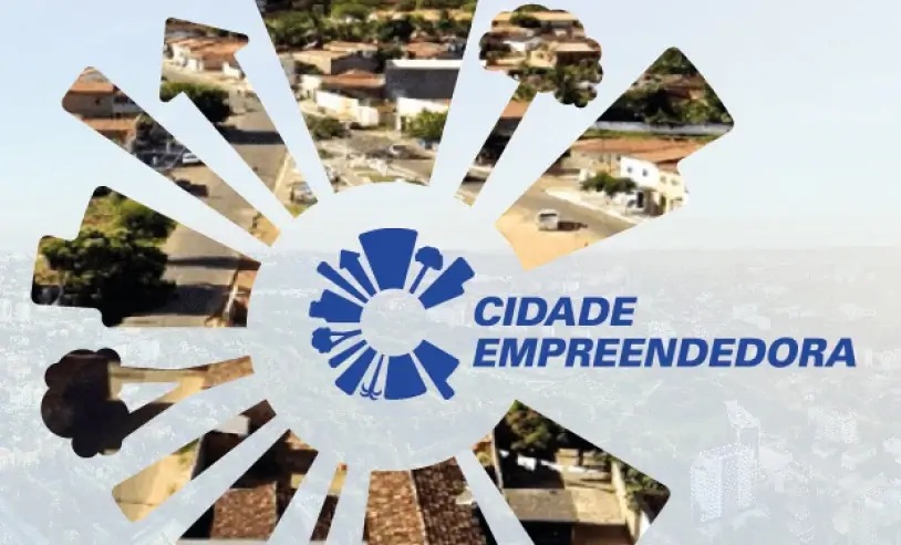 FOTO CIDADE EMPREENDEDORA