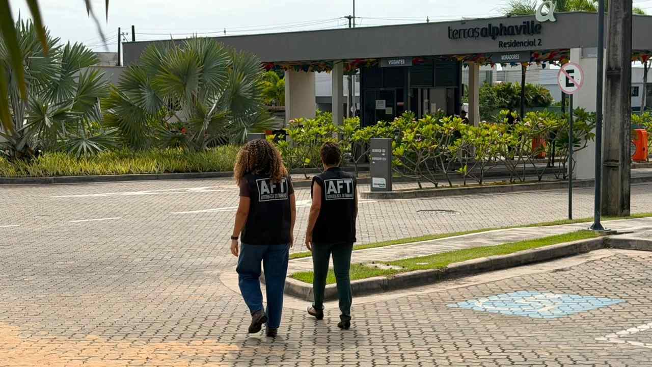 As medidas estão sendo tomadas pela Secretaria dos Direitos Humanos do Ceará (Sedih) que acompanha a idosa desde a denúncia do caso