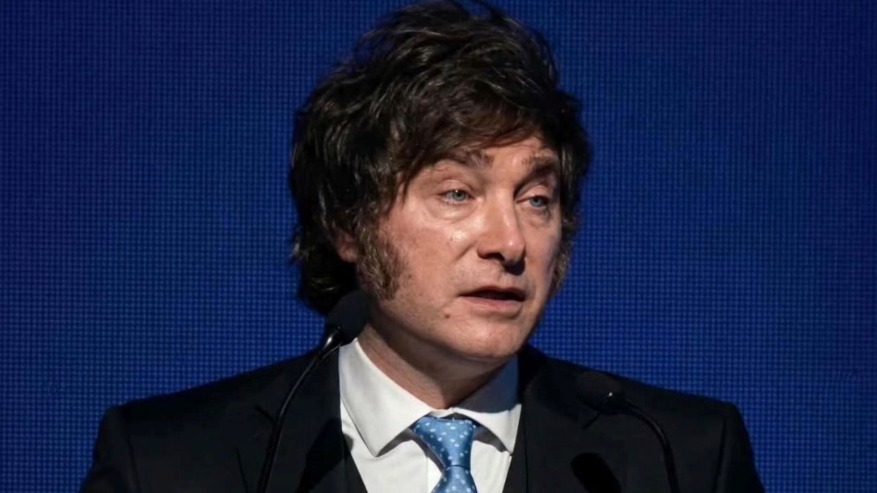 O presidente argentino tem se envolvido em polêmicas por afirmar que há uma suposta campanha financiada anti-Argentina