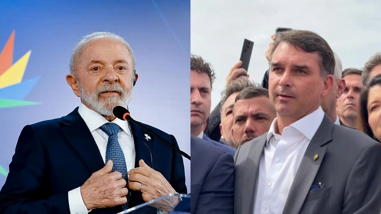 Os dados da Quaest com o público cearense foram divulgados nesta quinta-feira (30)