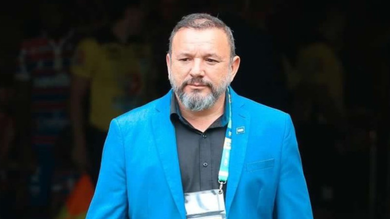 Paulo Silvio, FCF