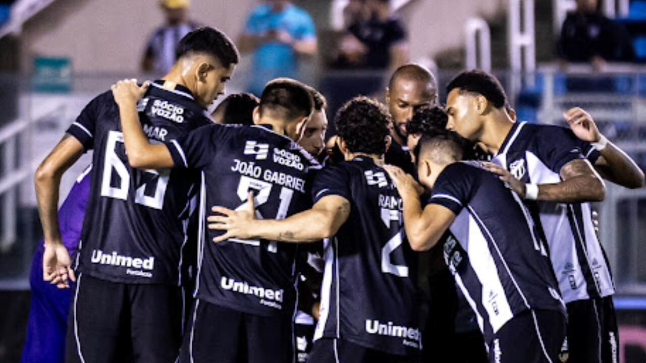 Ceará recebe o Athletic em confronto inédito pela Série B