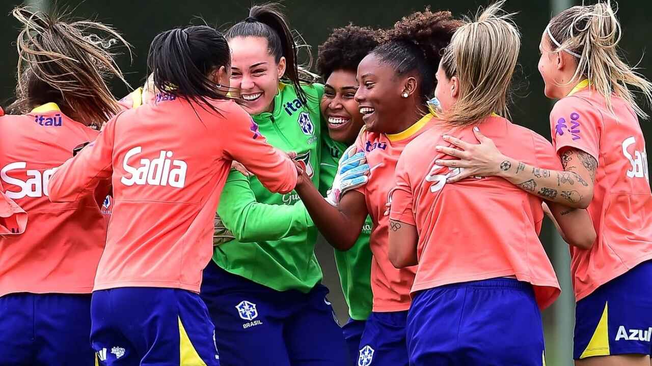 Copa do Mundo Feminina de 2027 altera calendário escolar e poderá ter feriados em dias de jogos do Brasil