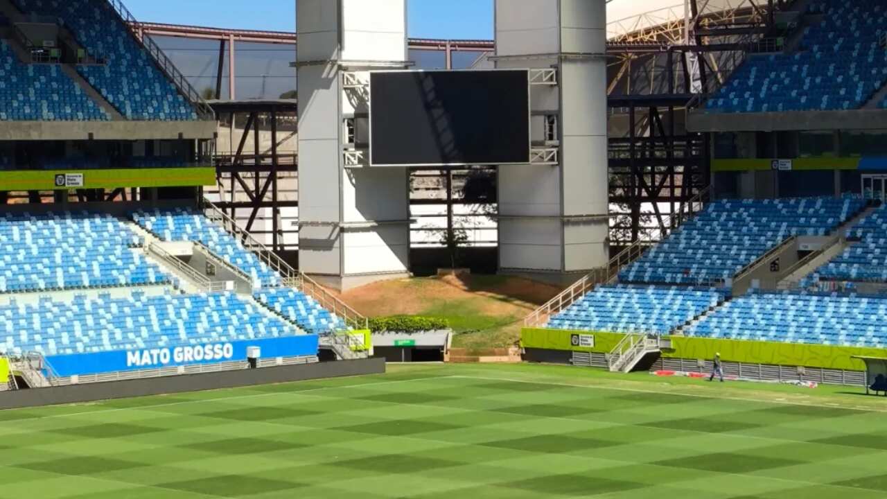 Fortaleza acerta venda do mando de campo de jogo da Copa do Brasil