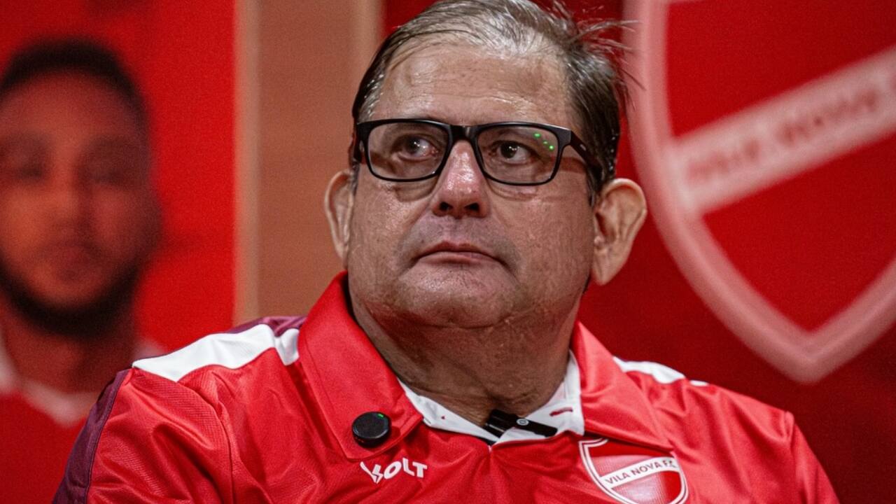 Guto Ferreira tenta encerrar jejum de vitórias contra o Fortaleza