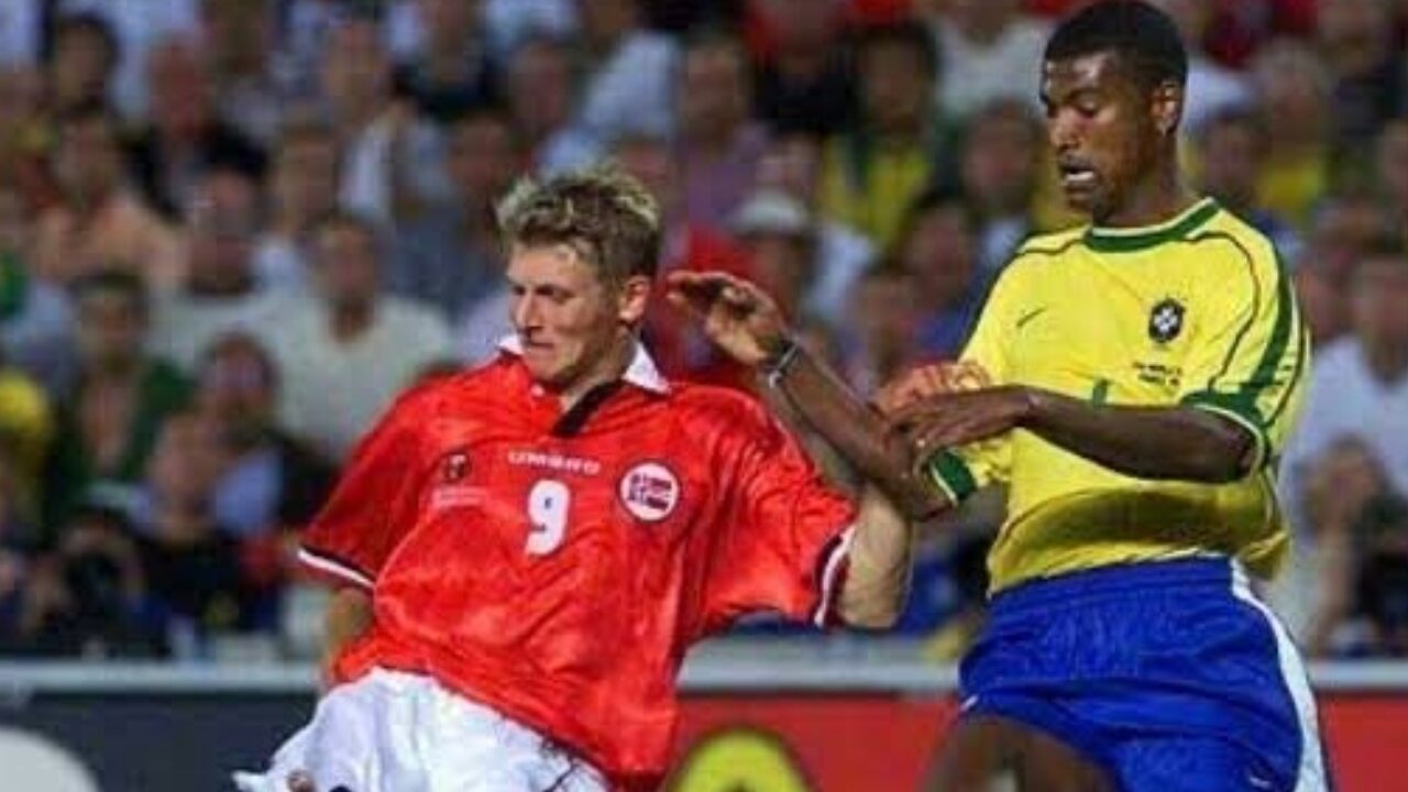 Brasil encara a Noruega e tenta quebrar tabu histórico nas oitavas da Copa