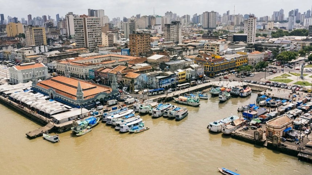 Pará tem mais de 6,2 milhões de eleitores aptos a votar nas Eleições 2026