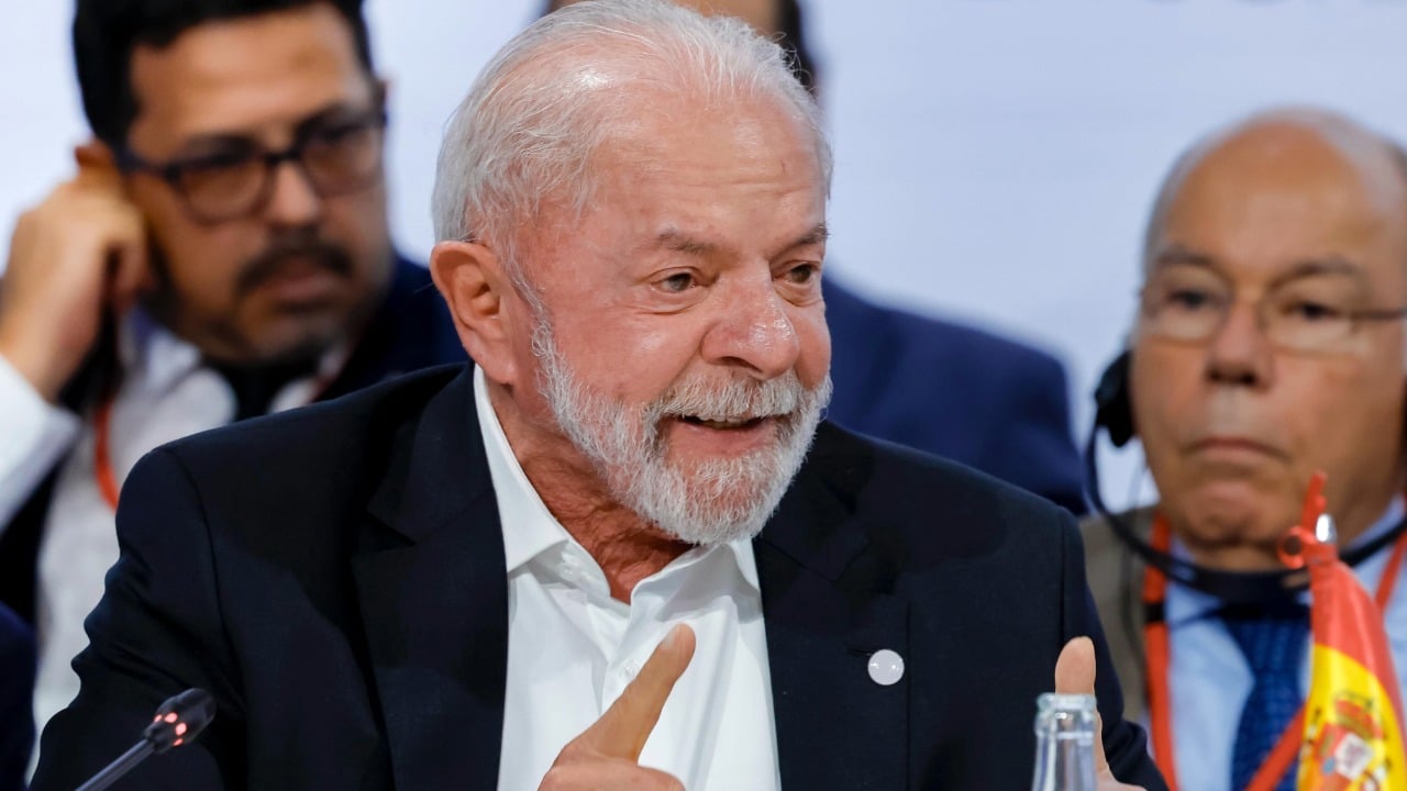 Governo Lula diz que vai acionar Lei de Reciprocidade contra tarifaço dos EUA
