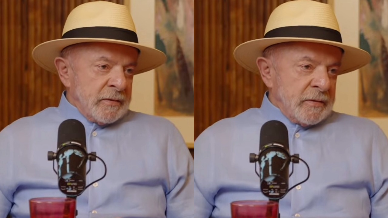 Lula cita candidato a prefeito no Ceará para dizer que não vai a debate para “ouvir bobagem”