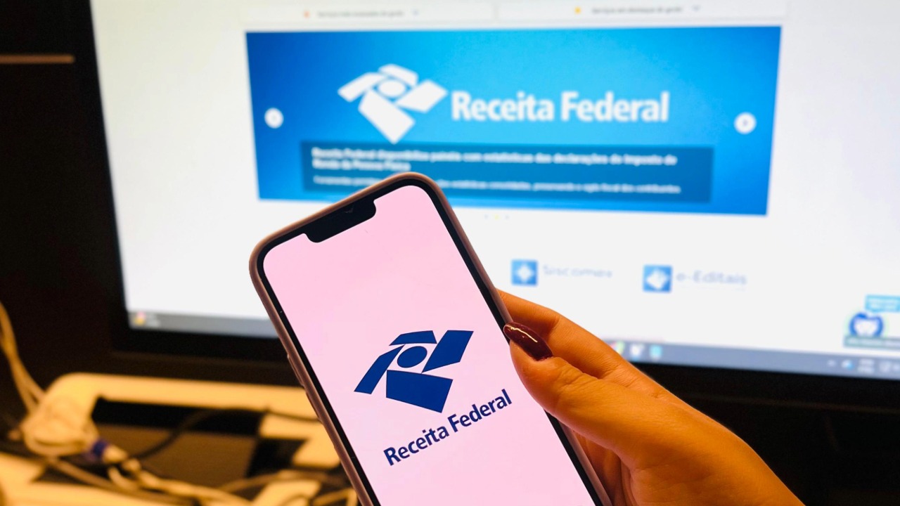 No total, 839,5 mil restituições foram para quem usou a declaração pré-preenchida ou optou pelo pix
