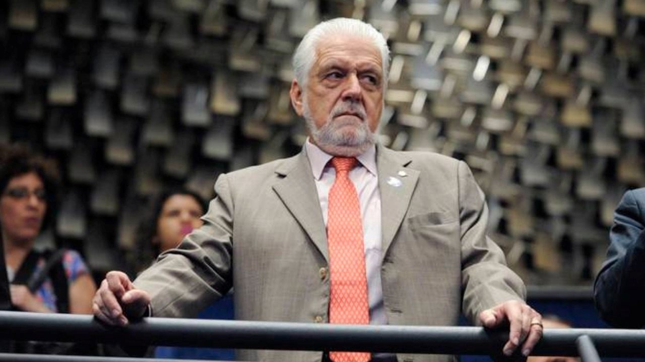 O depoimento está previsto para acontecer na primeira semana de agosto