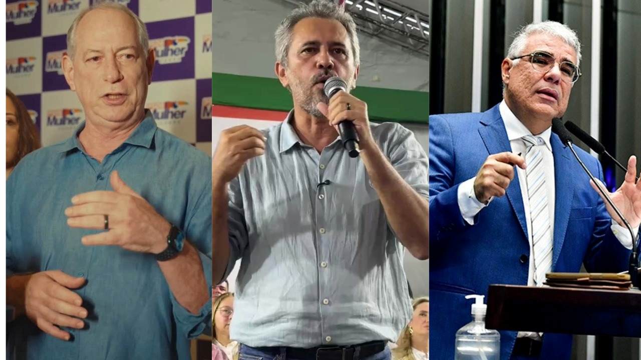 Nesses 15 dias, as legendas irão fechar as composições políticas para disputarem as eleições de 2026