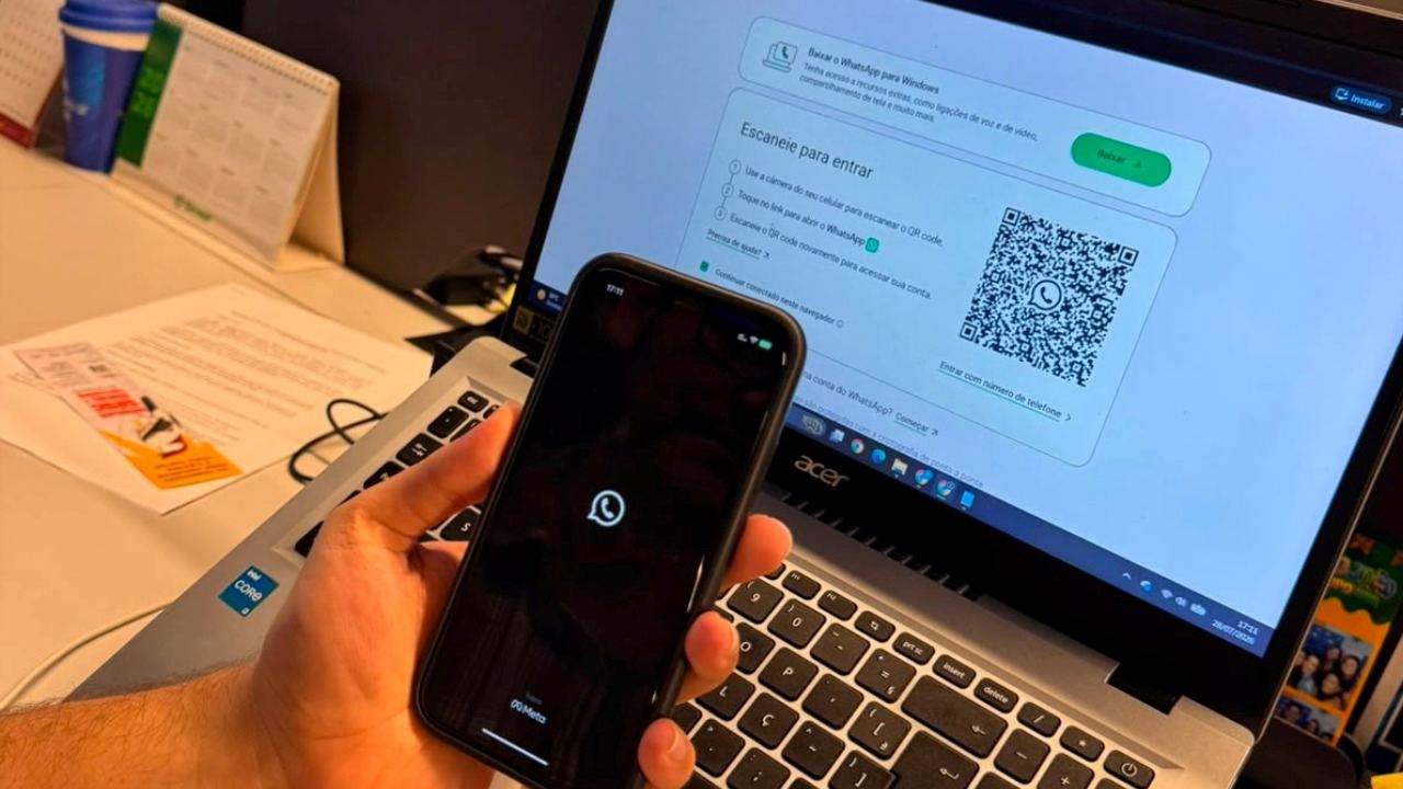 As novas ferramentas serão disponibilizadas de forma gradual no aplicativo pelos computadores
