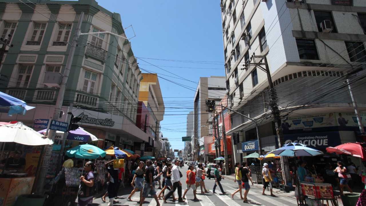 A pesquisa feita pelo Fecomércio Ceará aponta um segundo semestre com ambiente de consumo mais favorável pela recuperação da confiança das famílias