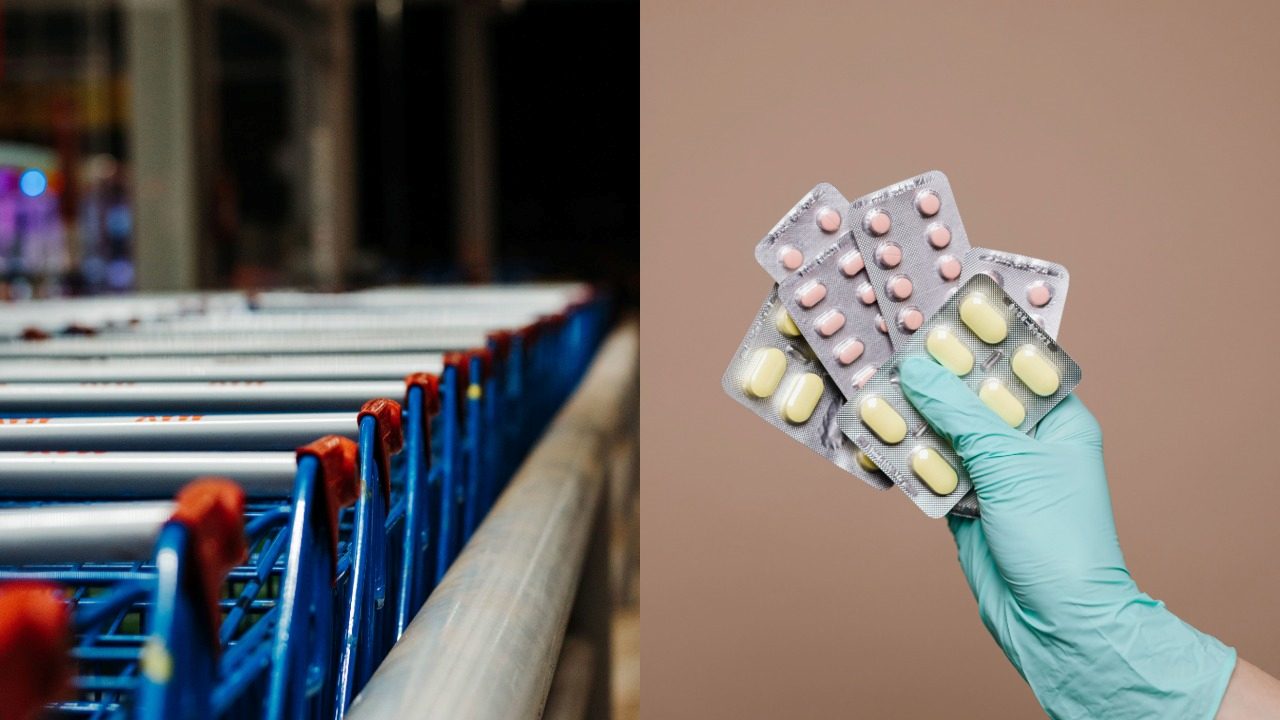 A lei 15.357/2026 aprovada em março garante a venda de medicamentos com restrições