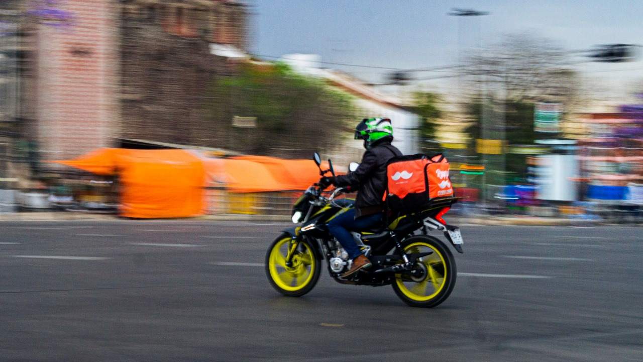 O programa oferece financiamento de até 100% no valor de motos e bicicletas com juros menores que o mercado