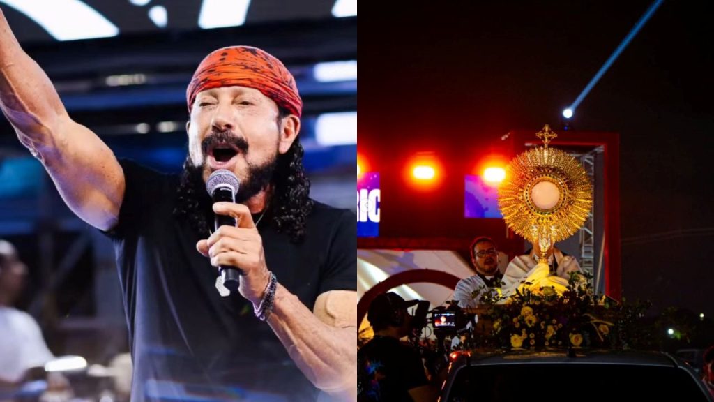 Entre os destaques está o Fortal 2026, reunindo grandes nomes da música brasileira, o Halleluya, maior festival de música católica da América Latina